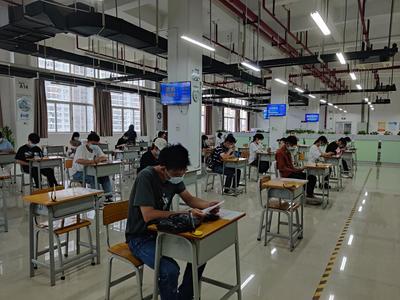 助企纾困 求职牵线 广西多举措稳就业见闻