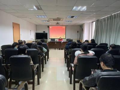 元旦前后,南宁市人社系统各部门工作马不停蹄