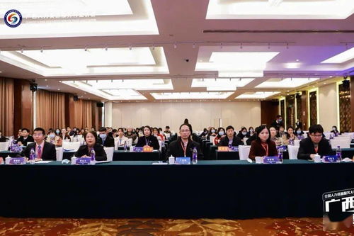 南宁18人冲进这个国赛广西决赛 等你好消息