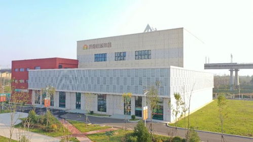 未来济南起步区将实现 冷热电热水 四联供