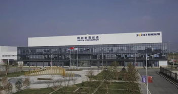 蜂巢能源常州工厂一期4gwh投产 探路车规级ai动力电池工厂