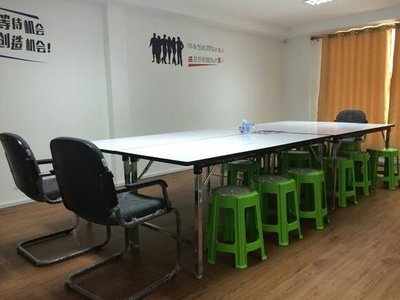 南宁市闵锐人力资源管理