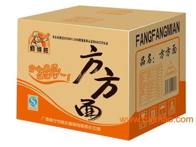 南宁的伊面企业,韩太食品