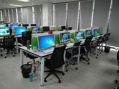 南宁市闵锐人力资源管理